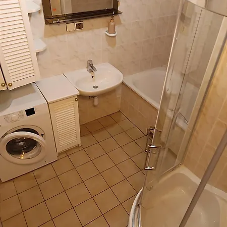 Apartament Na Rogatce Lublin Exterior photo