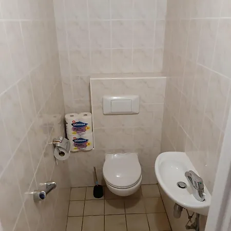 Apartament Na Rogatce Lublin Exterior photo