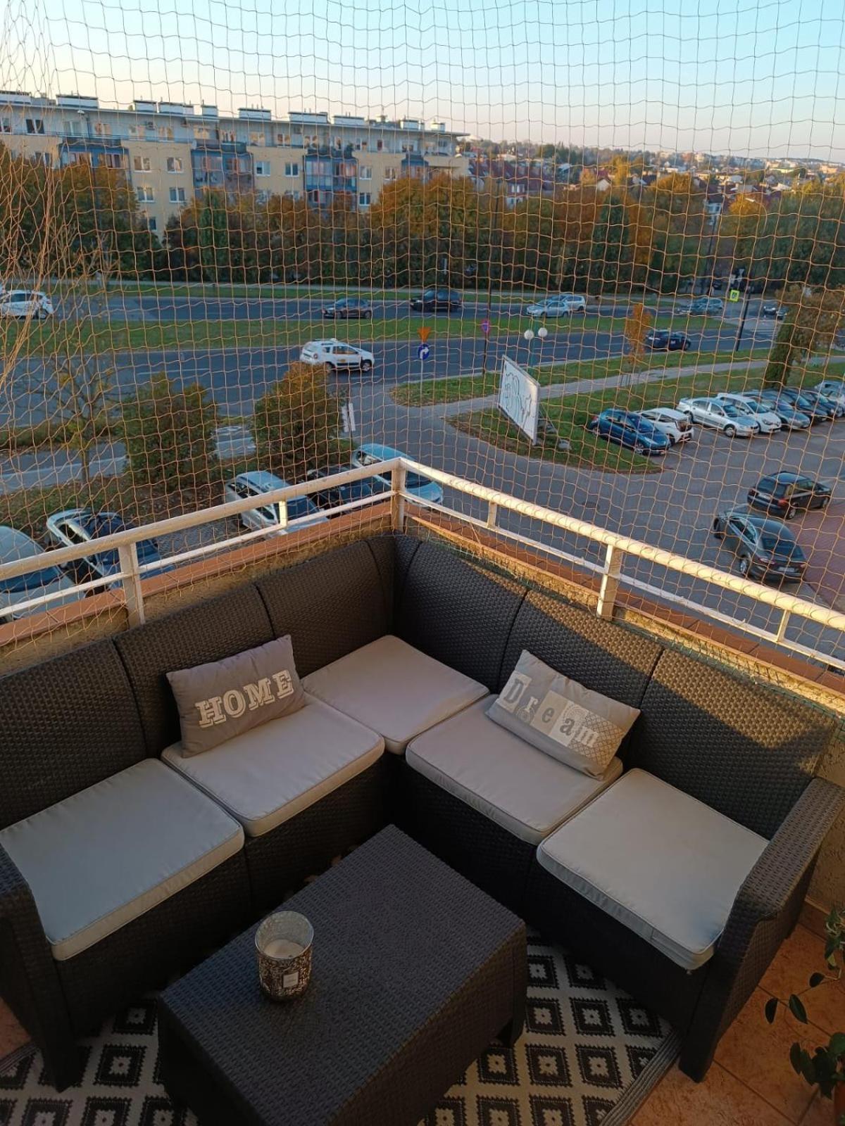 Na Rogatce Apartment