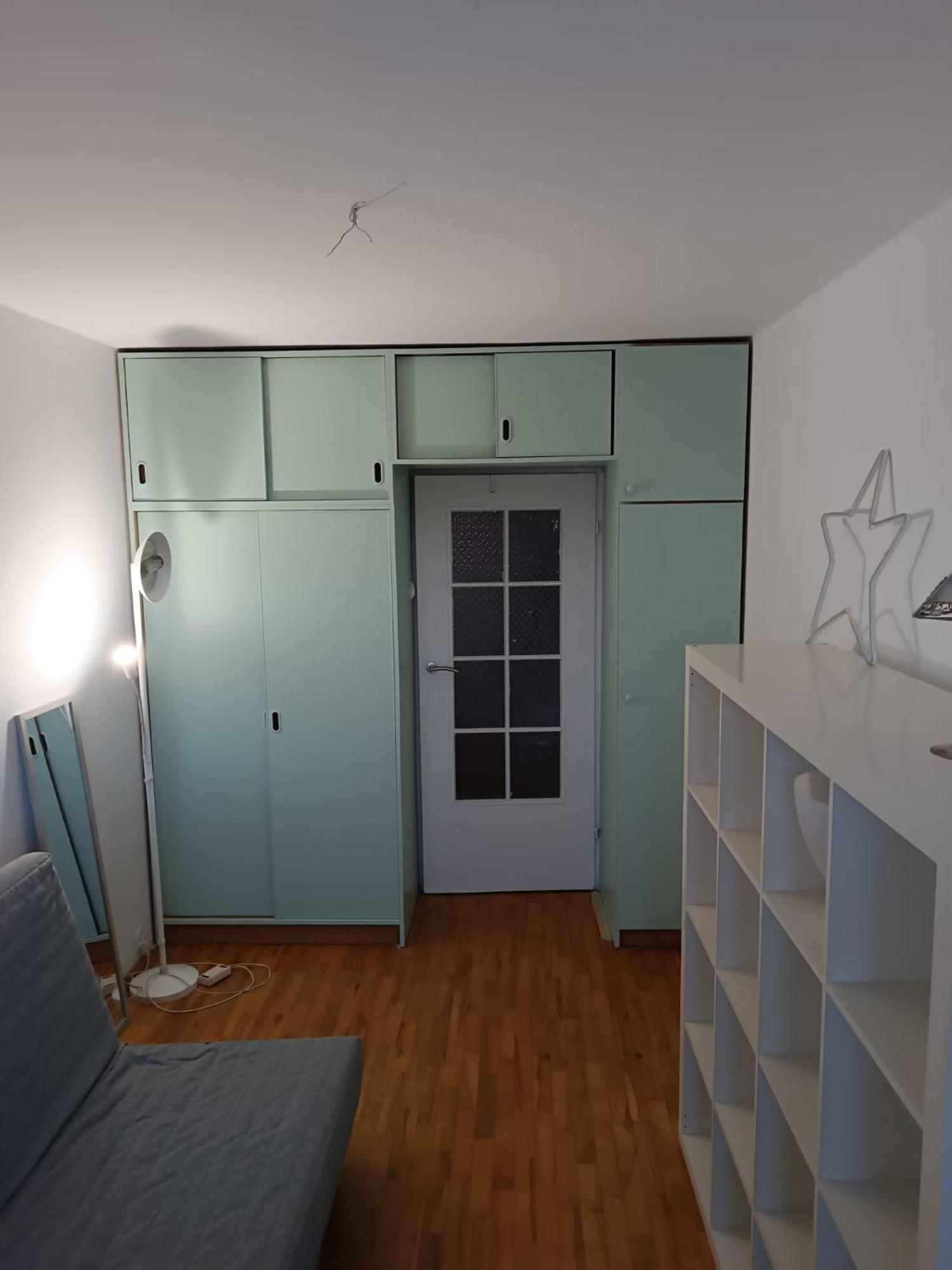 Na Rogatce Apartment *