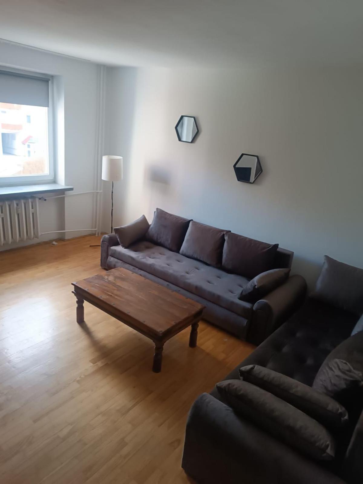 Apartment Na Rogatce Lublin
