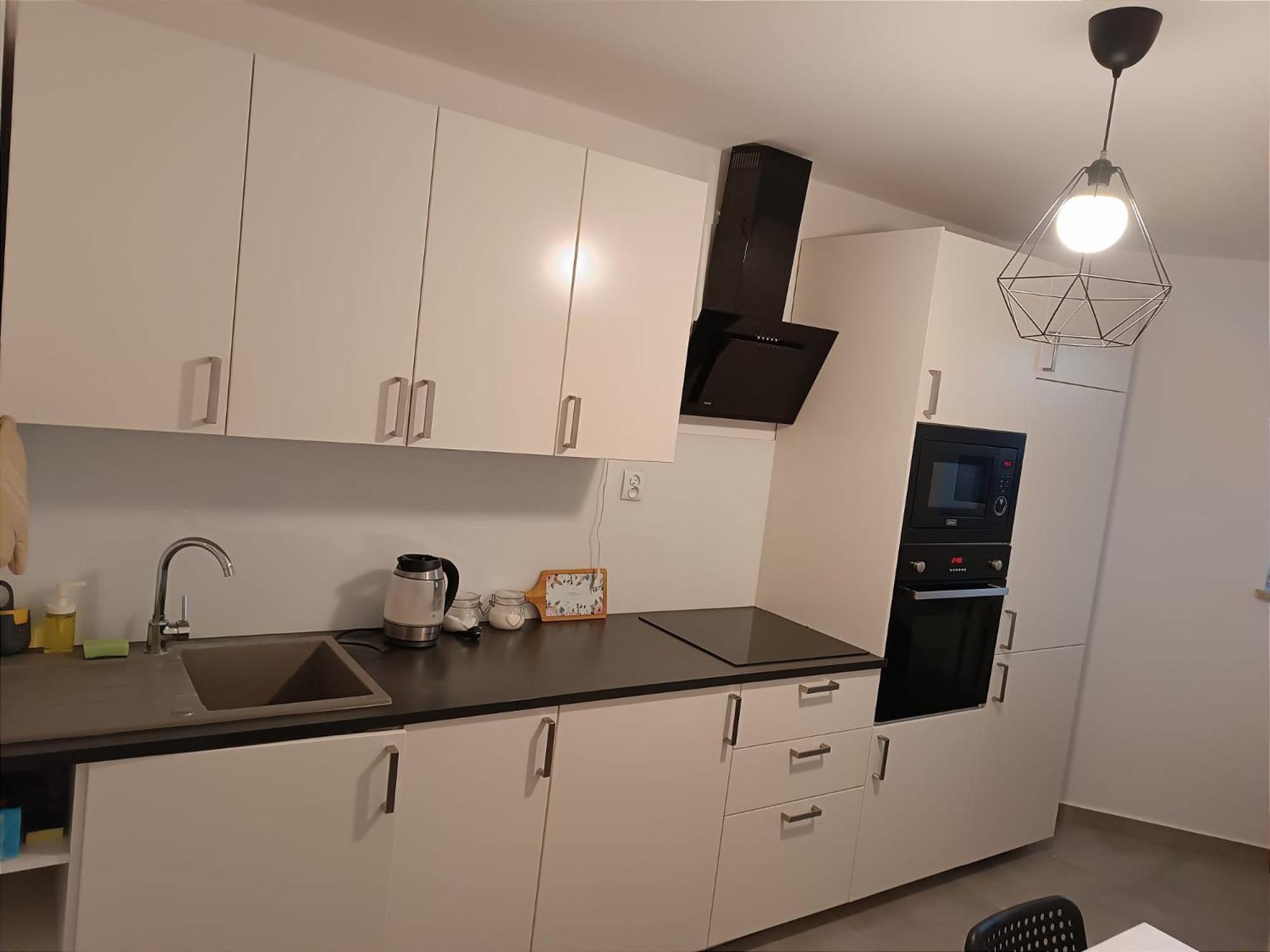 Na Rogatce Apartment *