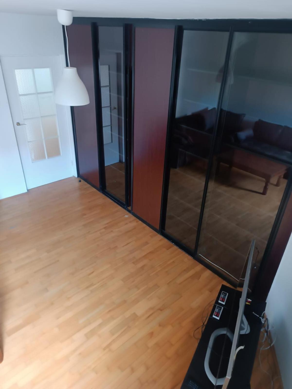 Na Rogatce Apartment