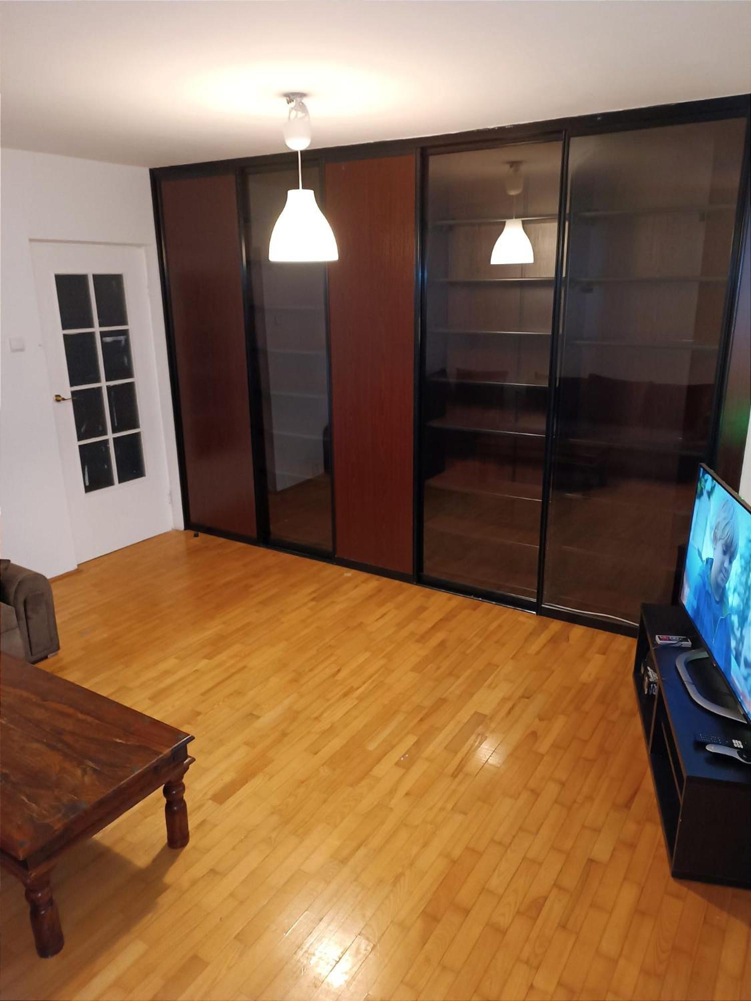 Na Rogatce Apartment Lublin