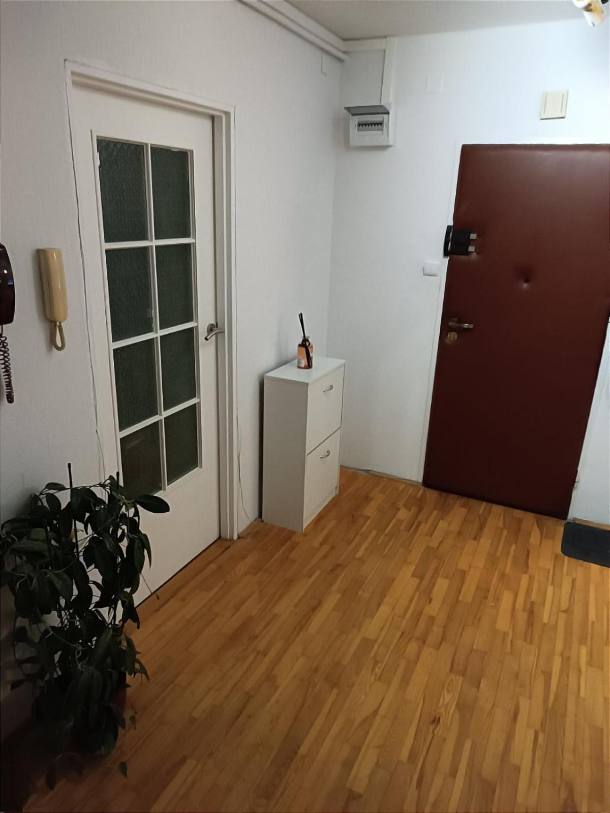 Na Rogatce Apartment *