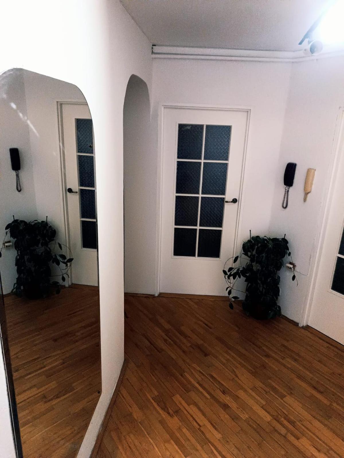 Apartment Na Rogatce