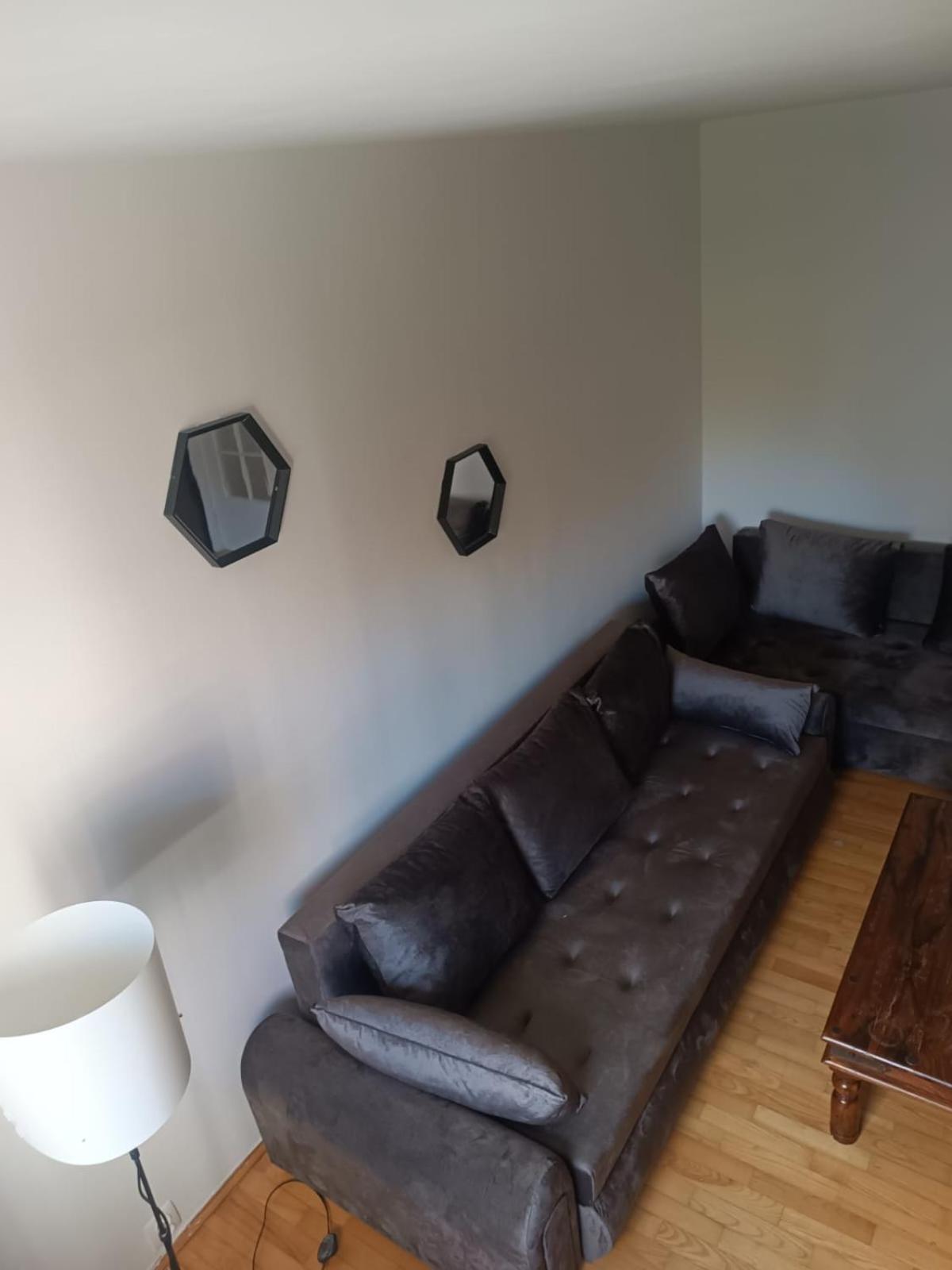 Apartment Na Rogatce *
