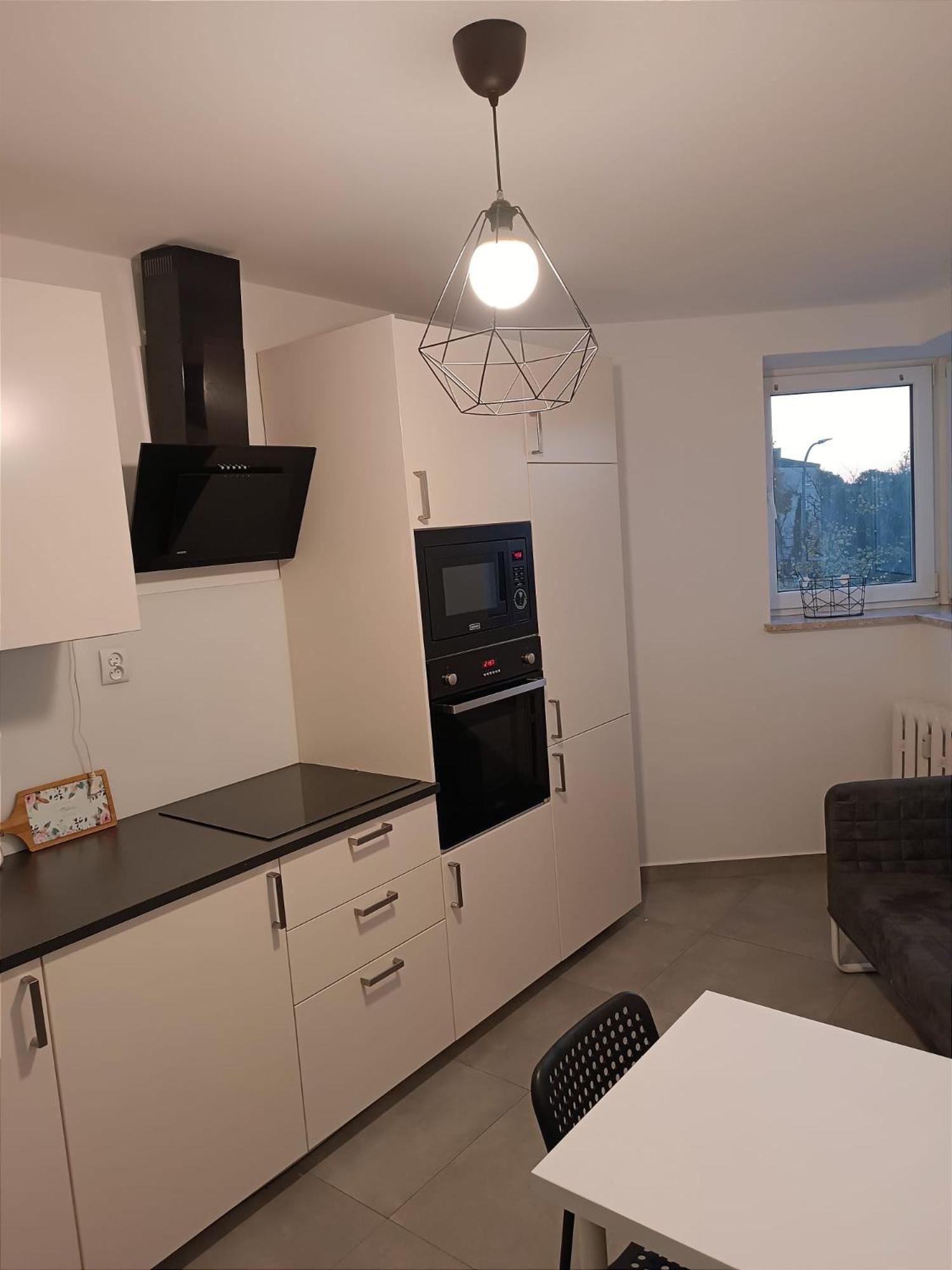 Na Rogatce Apartment Lublin
