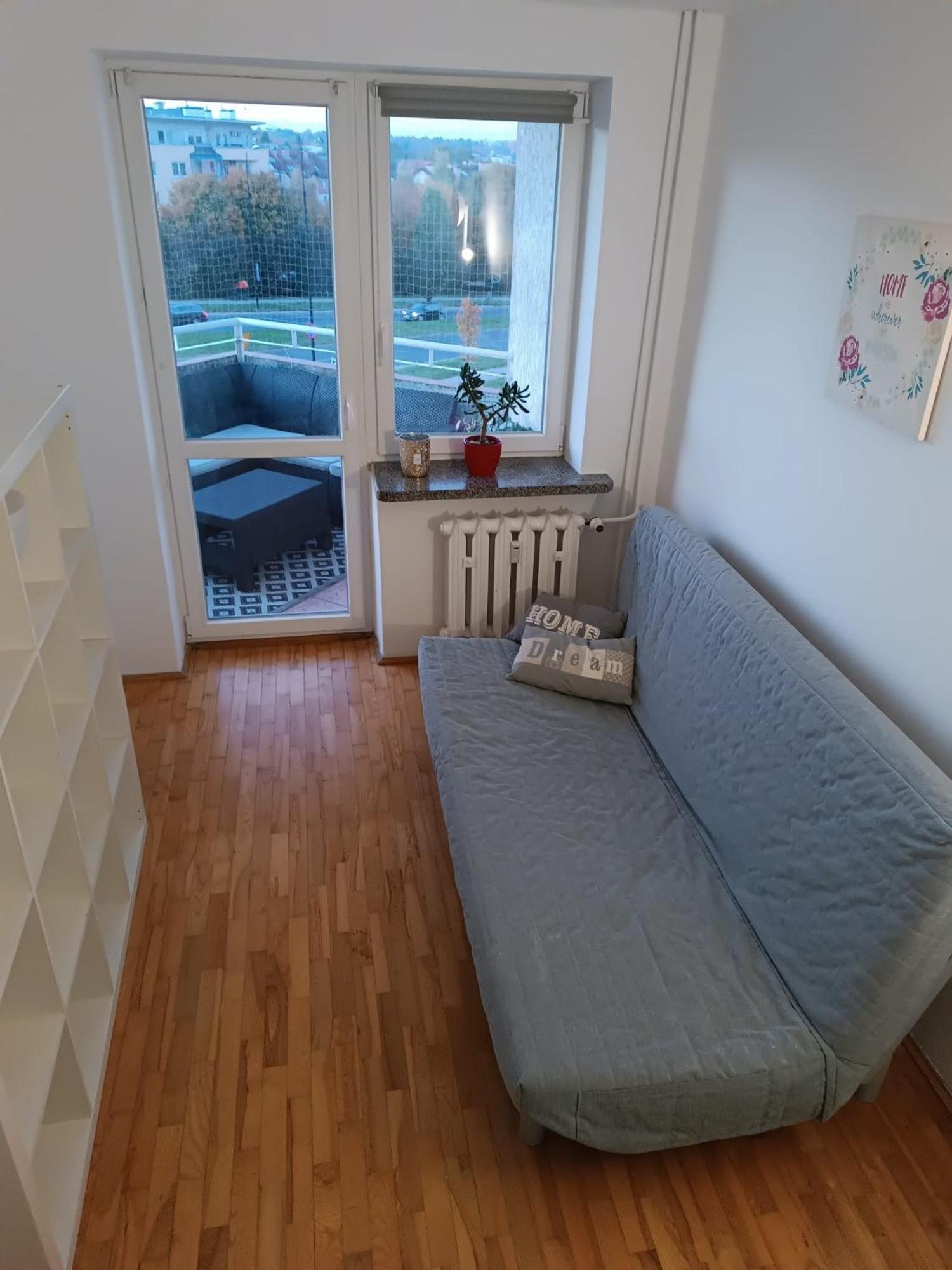 Na Rogatce Apartment *